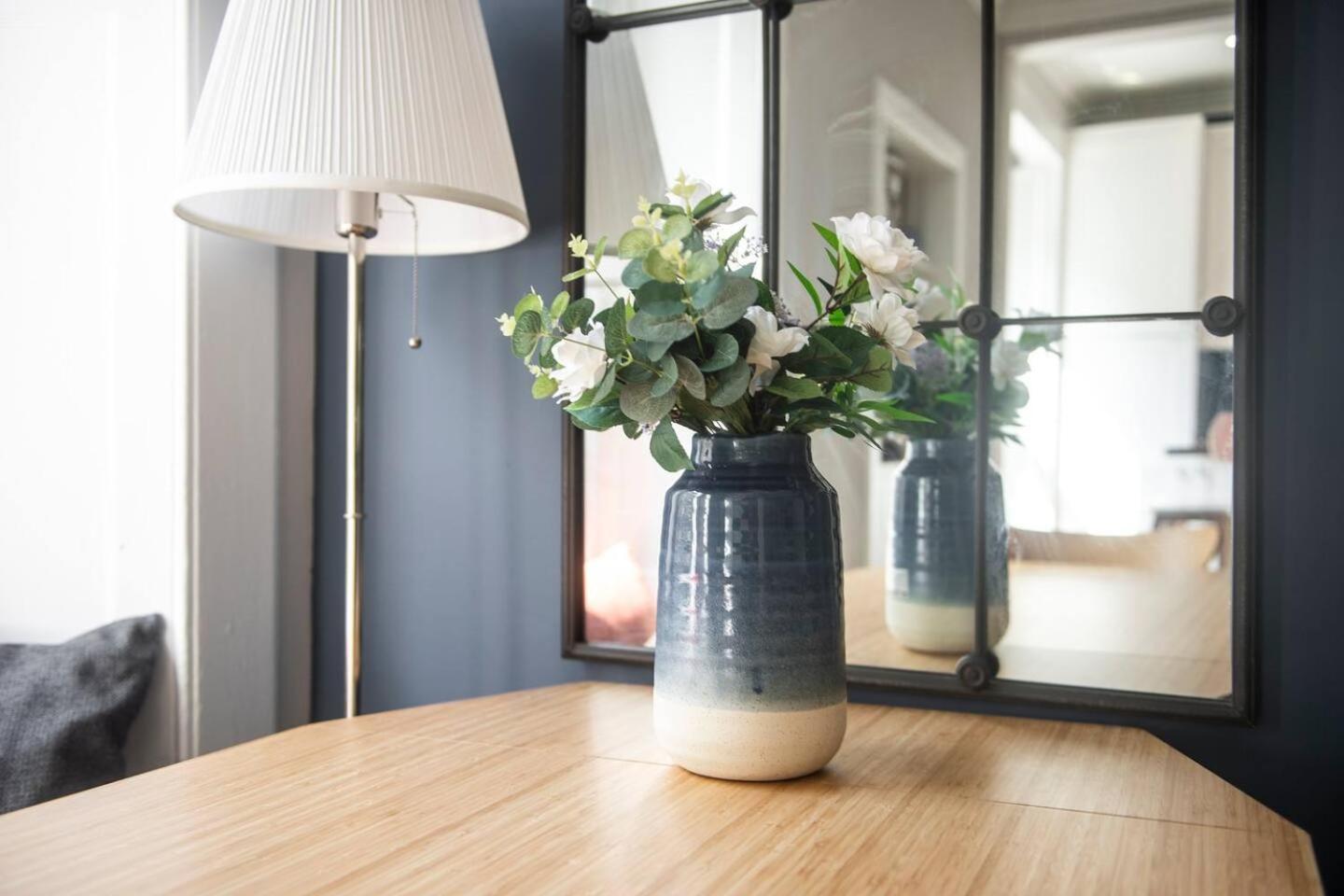 Guestready - Spacious And Beautiful 2Br Flat In Morningside Edinburgh Bagian luar foto