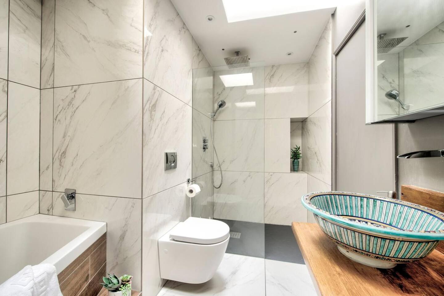 Guestready - Spacious And Beautiful 2Br Flat In Morningside Edinburgh Bagian luar foto